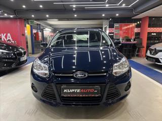 Ford Focus 1,6 i - 1.Majitel! - top motor  Trend kombi