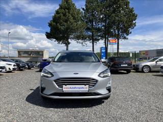 Ford Focus 1,5 Duratorq TDCI 120k kombi