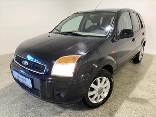 Ford Fusion 1,4 i kombi