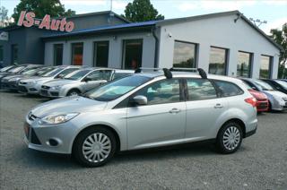 Ford Focus 1,6 TDCi COMBI NOVÉ ROZVODY kombi