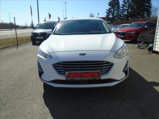 Ford Focus 1,0 Trend  EcoBoost kombi
