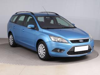 Ford Focus 2.0 TDCi 100kW kombi