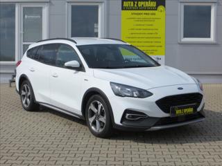 Ford Focus 1,5 EcoBoost ACTIVE AUT ČR kombi