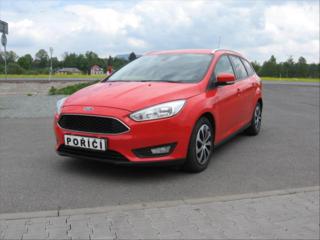 Ford Focus 1,6 Trend  Duratorq TDCI 95k kombi kombi