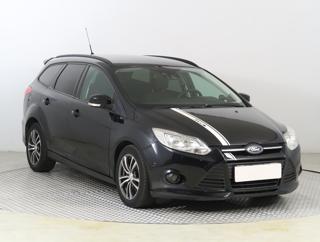 Ford Focus 1.6 TDCi 85kW kombi