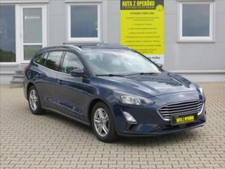 Ford Focus 1,5 EcoBlue 88kW Trend Edition kombi