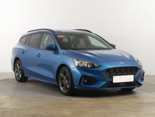 Ford Focus 2.0 EcoBlue 110kW kombi