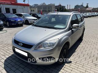 Ford Focus 1.6i kombi