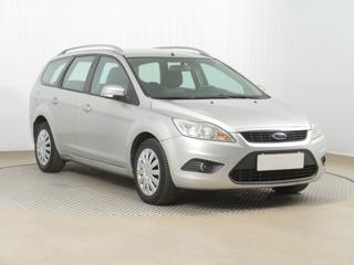 Ford Focus 1.6 TDCi 80kW kombi