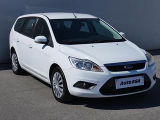 Ford Focus 1.8TDCi kombi