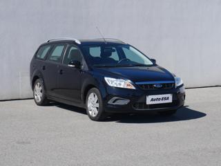 Ford Focus 1.6 16V kombi