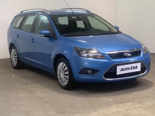 Ford Focus 1.6i kombi