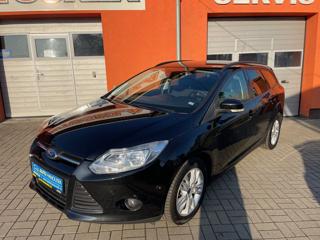 Ford Focus 1.6 EcoBoost 110KW kombi