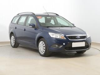 Ford Focus 1.6 16V 74kW kombi