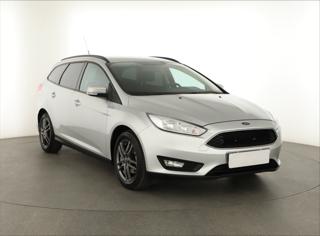 Ford Focus 1.6 i 77kW kombi