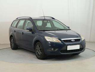 Ford Focus 1.6 16V 74kW kombi