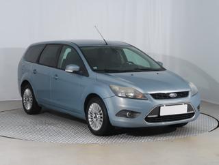 Ford Focus 1.6 TDCi 80kW kombi