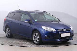 Ford Focus 2.0 TDCi 103kW kombi