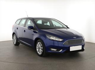 Ford Focus 1.5 TDCi 88kW kombi
