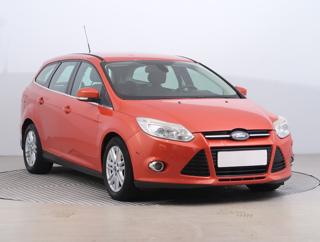 Ford Focus 2.0 TDCi 103kW kombi