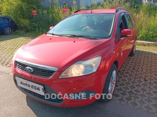 Ford Focus 1.6TDCi kombi