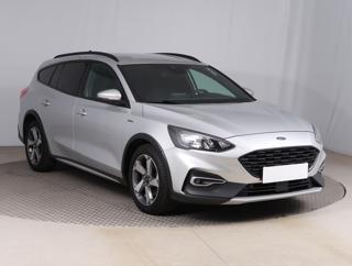 Ford Focus 1.5 TDCi 88kW kombi