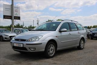 Ford Focus 1,6 i  STK 6/2027 kombi