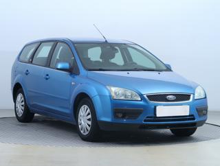 Ford Focus 1.6 TDCi 80kW kombi