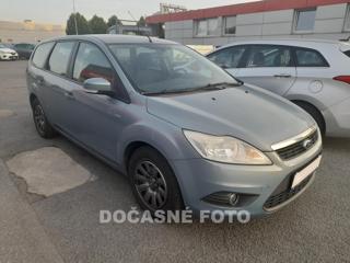 Ford Focus 1.6 i, ČR kombi