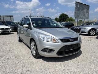 Ford Focus 1.6i 74kW sada kol kombi