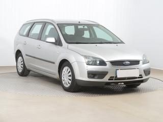 Ford Focus 1.6 TDCi 80kW kombi