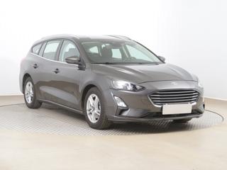 Ford Focus 1.5 TDCi 88kW kombi