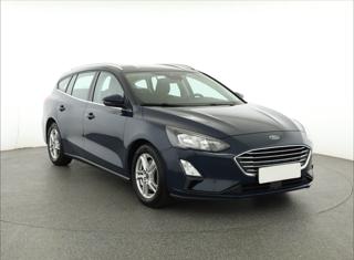 Ford Focus 1.5 EcoBlue 88kW kombi