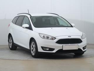 Ford Focus 1.5 TDCi 77kW kombi