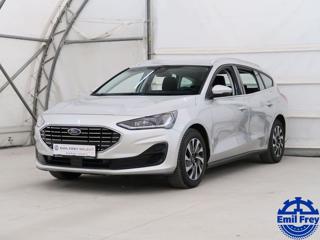 Ford Focus 1.0EcoBoost,92kW,TITANIUM,MAN6 kombi