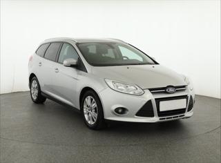 Ford Focus 1.6 TDCi 70kW kombi
