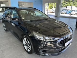 Ford Focus 1,5   ECOBLUE,SERVISKA,1.MAJ,DPH kombi