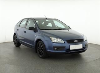 Ford Focus 1.6 16V 74kW kombi
