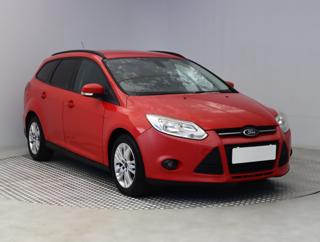 Ford Focus 1.6 TDCi 70kW kombi
