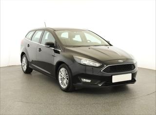 Ford Focus 1.0 EcoBoost 92kW kombi