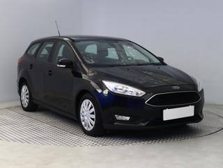 Ford Focus 1.5 TDCi 88kW kombi