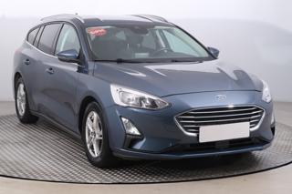 Ford Focus 1.5 TDCi 88kW kombi