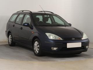 Ford Focus 1.6 16V 74kW kombi