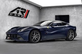 Ferrari F12 Berlinetta 6262 ccm, 541 kW, benzin kupé
