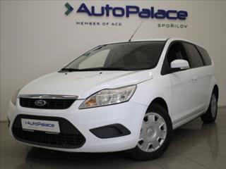 Ford Focus 1,6 TDCi 66kW Trend KLIMA kombi