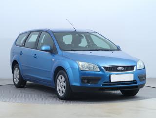 Ford Focus 1.6 TDCi 80kW kombi