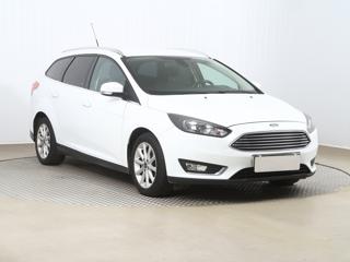 Ford Focus 1.5 TDCi 88kW kombi
