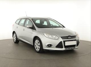Ford Focus 1.6 TDCi 70kW kombi