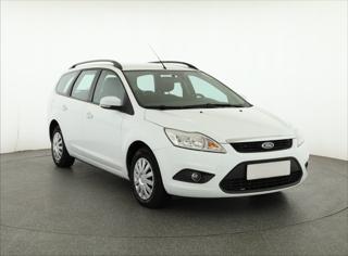 Ford Focus 1.6 16V 74kW kombi