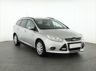 Ford Focus 1.6 TDCi 85kW kombi